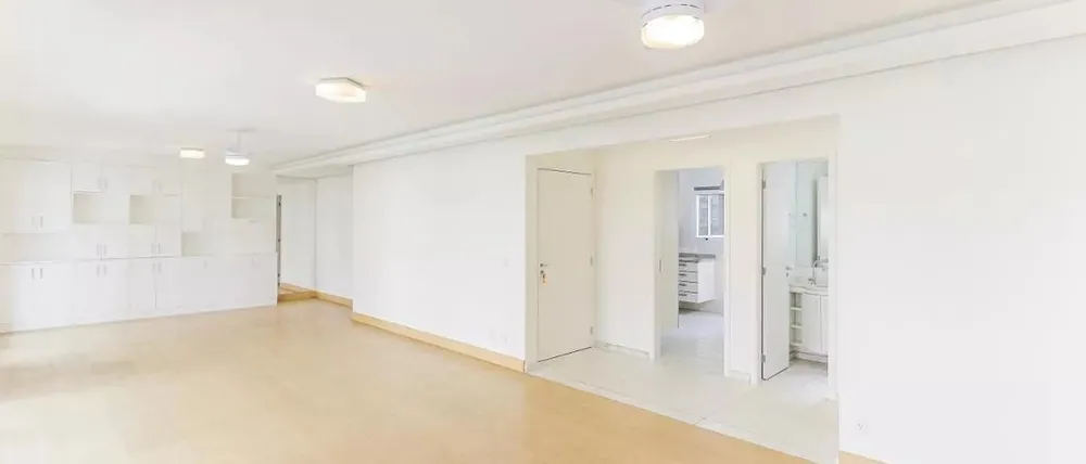 Apartamento, 3 quartos, 186 m² - Foto 4