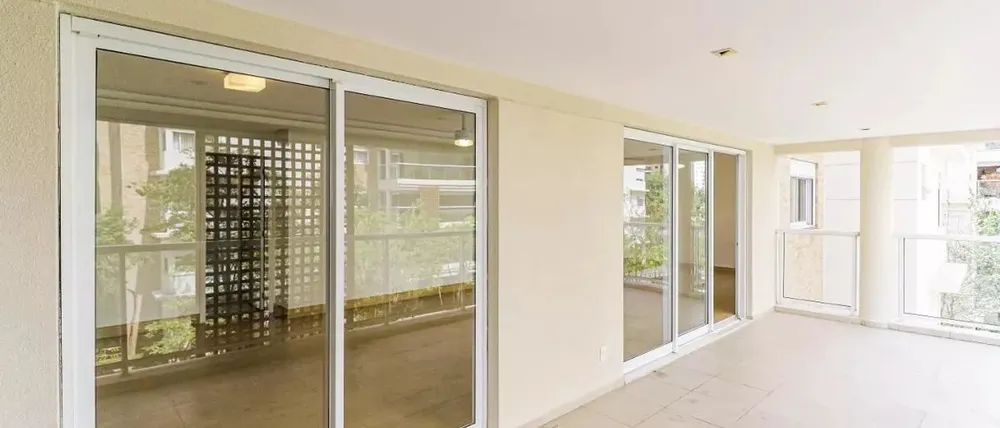 Apartamento, 3 quartos, 186 m² - Foto 10