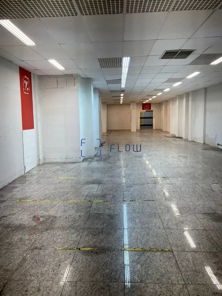 Loja-Salão à venda e aluguel, 1070m² - Foto 3