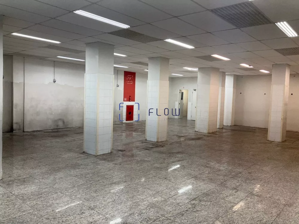 Loja-Salão à venda e aluguel, 1070m² - Foto 1