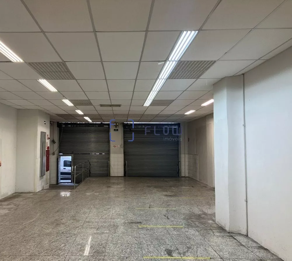 Loja-Salão à venda e aluguel, 1070m² - Foto 2