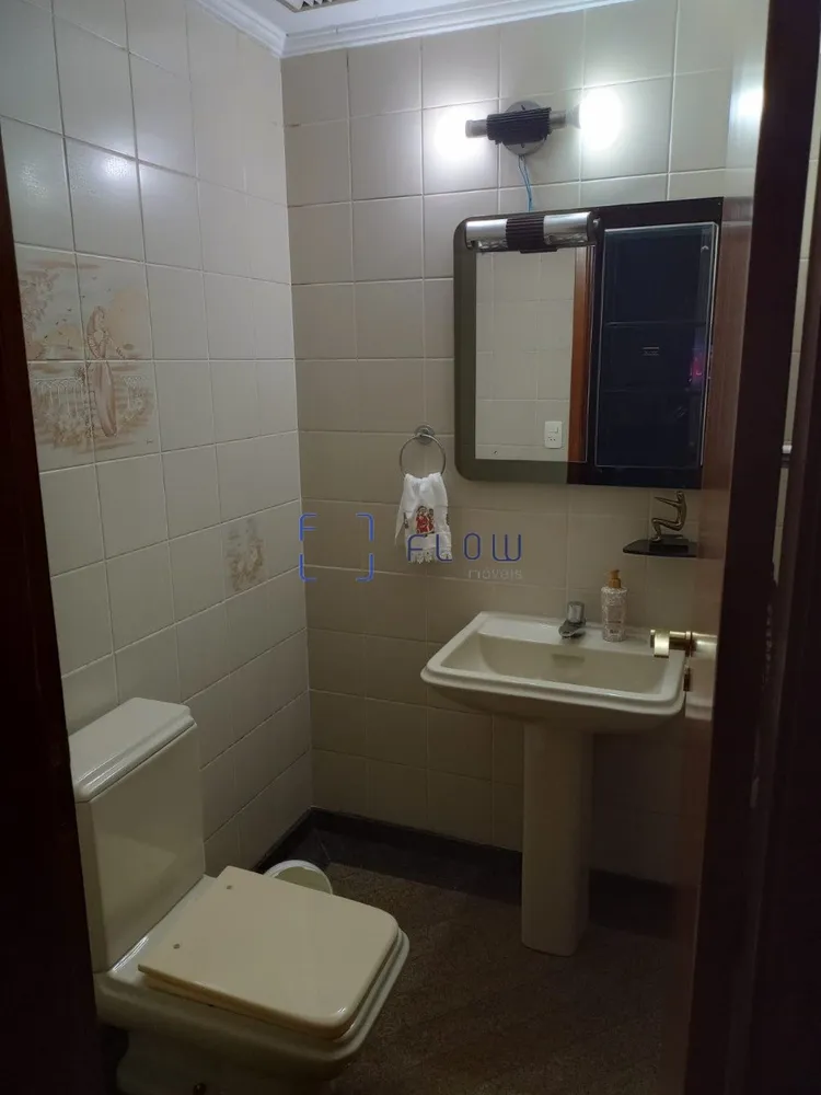 Apartamento, 4 quartos, 174 m² - Foto 10