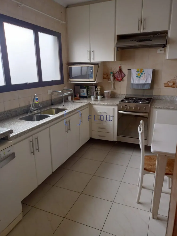 Apartamento, 4 quartos, 174 m² - Foto 7