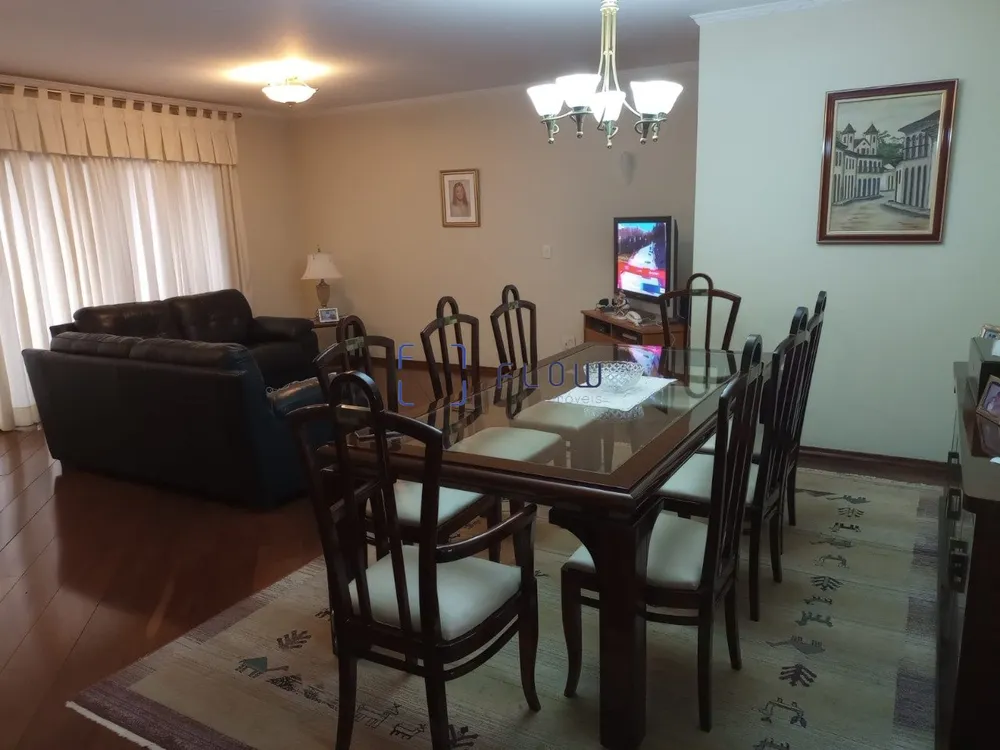 Apartamento, 4 quartos, 174 m² - Foto 1