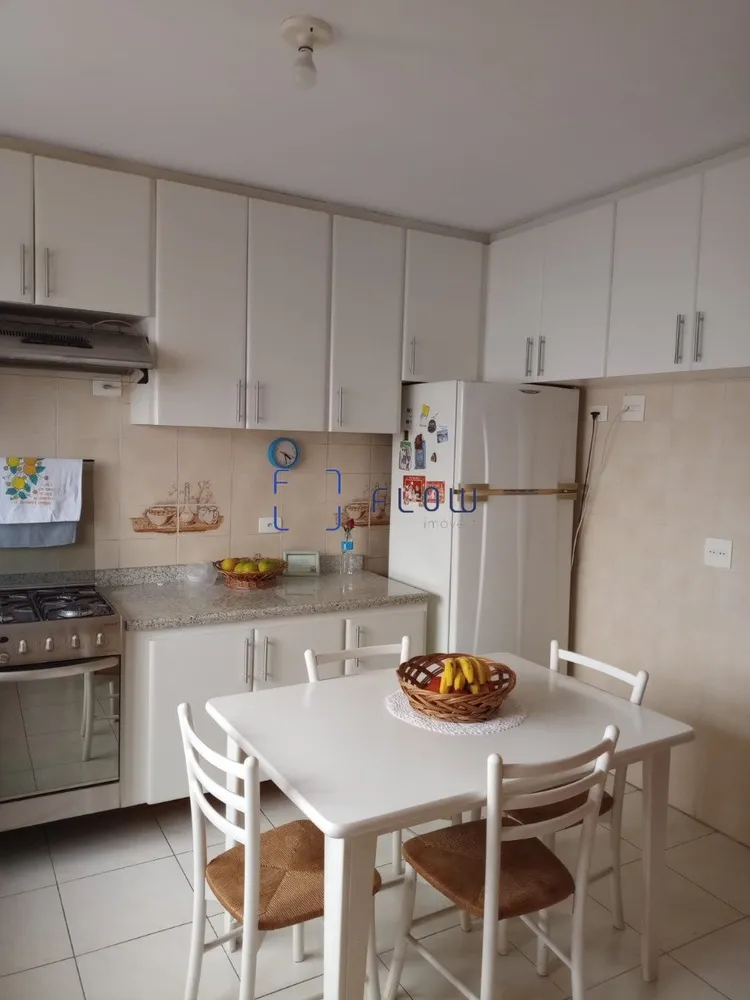 Apartamento, 4 quartos, 174 m² - Foto 8