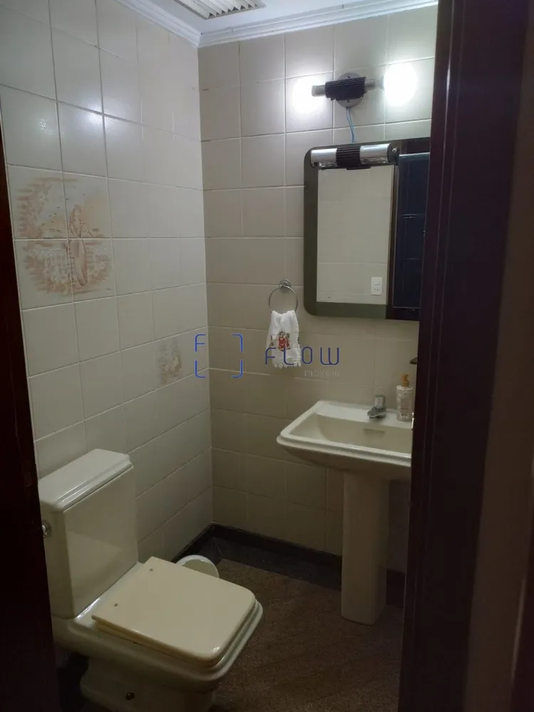 Apartamento, 4 quartos, 174 m² - Foto 9