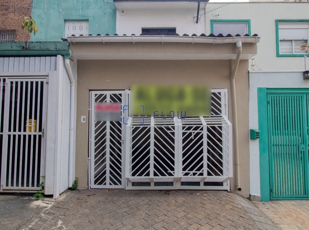 Casa para alugar com 6 quartos, 140m² - Foto 31