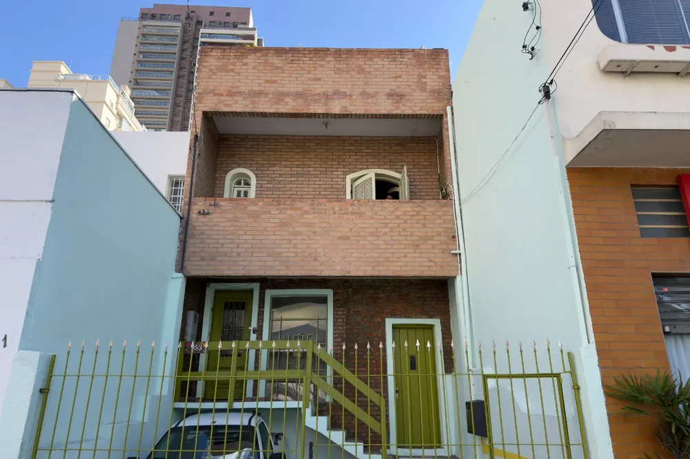 Casa, 4 quartos, 50 m² - Foto 1