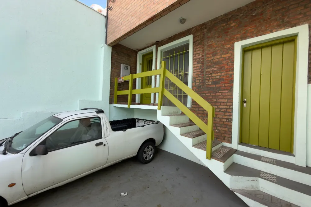 Casa, 4 quartos, 50 m² - Foto 2
