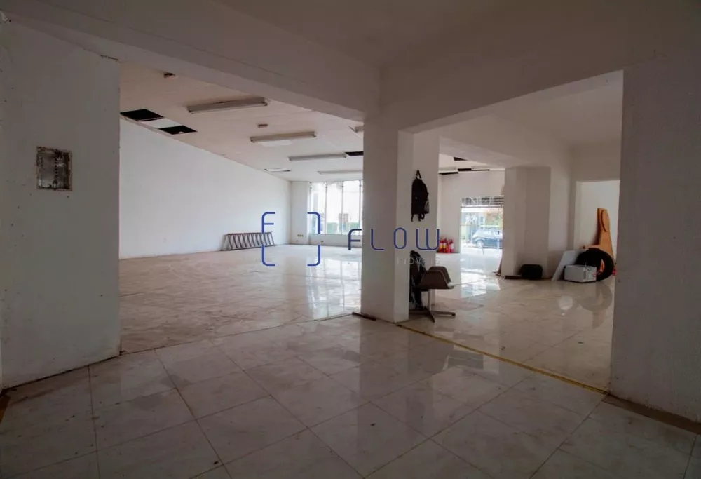 Loja-Salão à venda e aluguel, 890m² - Foto 4