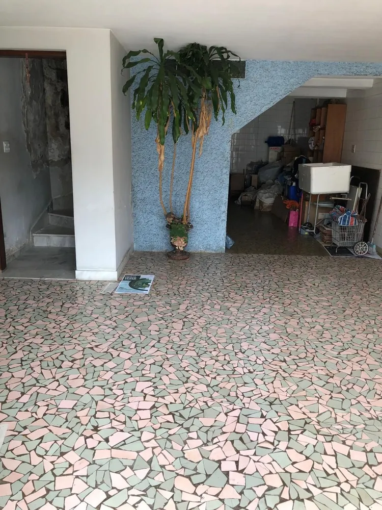Casa, 3 quartos, 140 m² - Foto 10