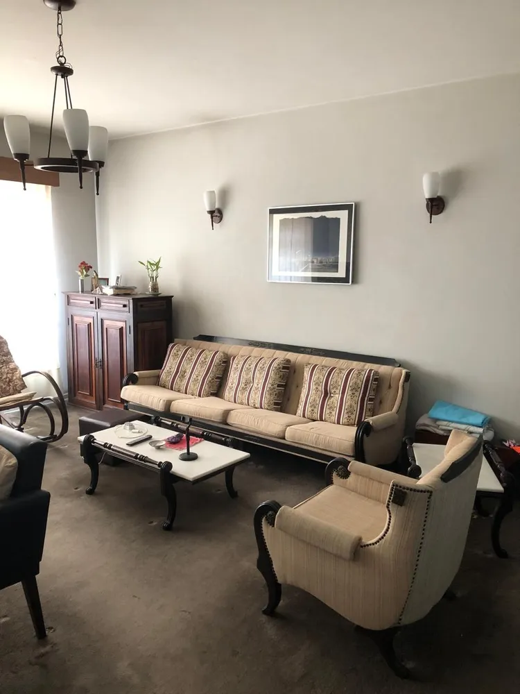 Casa, 3 quartos, 140 m² - Foto 1