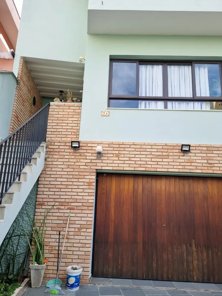 Casa, 3 quartos, 200 m² - Foto 5
