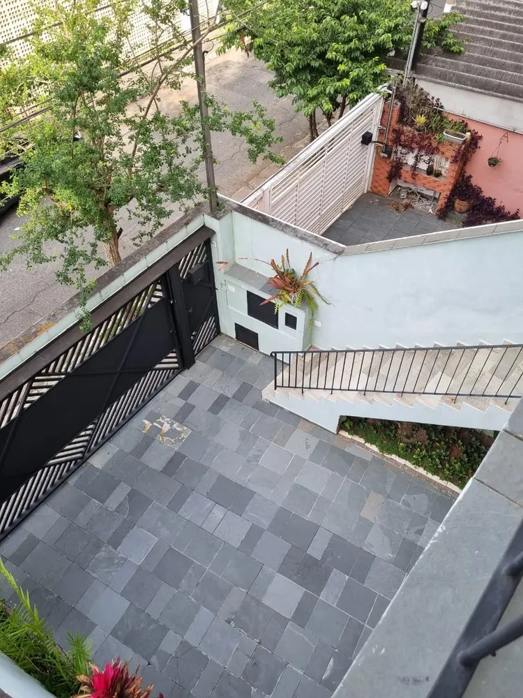 Casa, 3 quartos, 200 m² - Foto 10