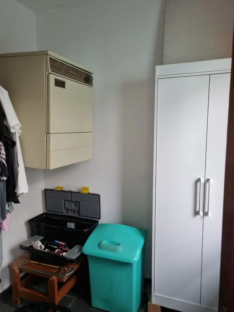 Casa, 3 quartos, 200 m² - Foto 9