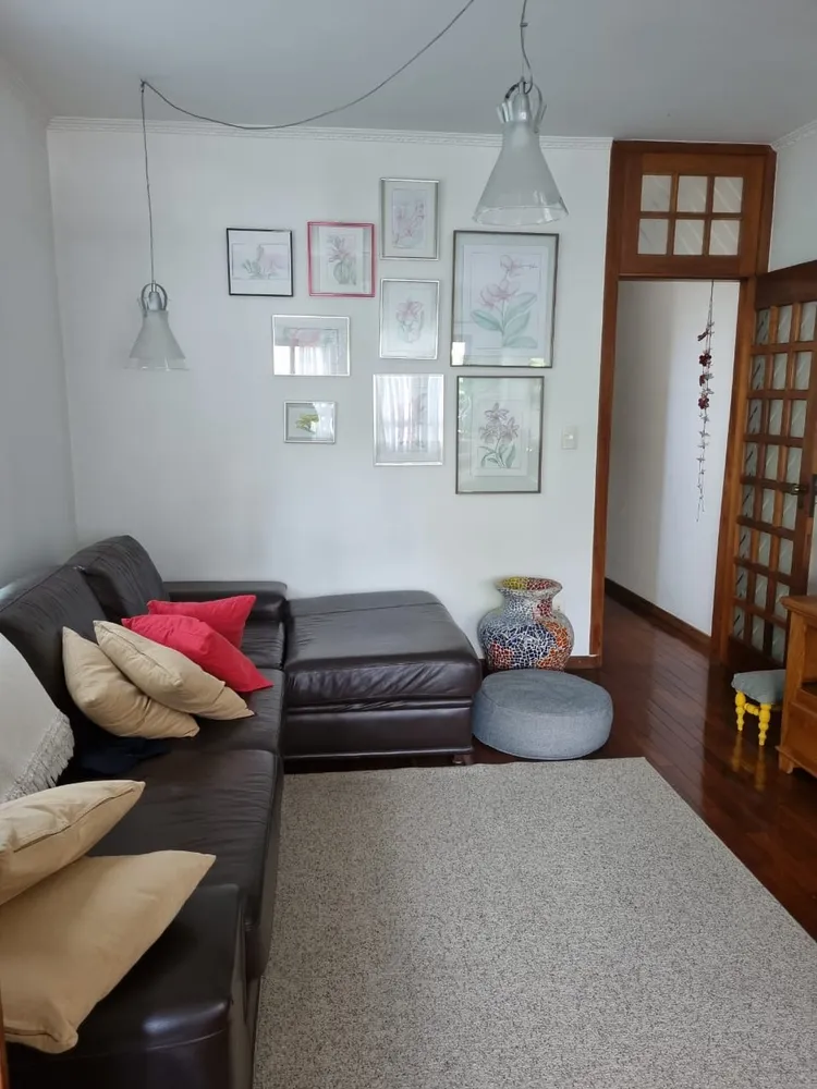 Casa, 3 quartos, 200 m² - Foto 12