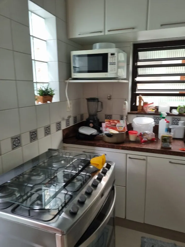 Casa, 3 quartos, 200 m² - Foto 11
