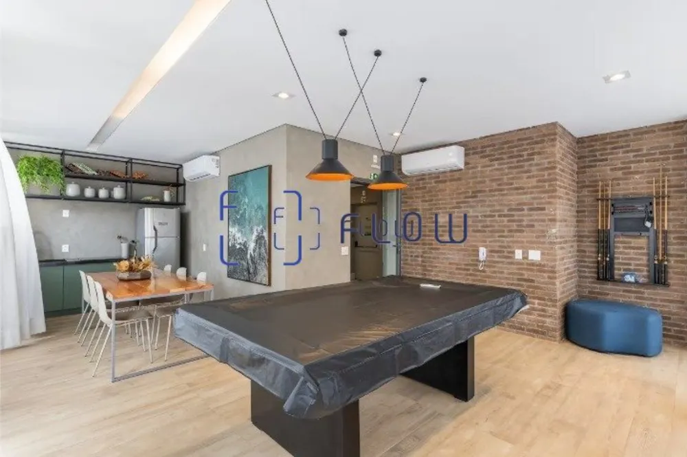Apartamento, 1 quarto, 25 m² - Foto 5