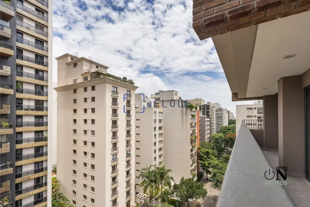 Apartamento, 1 quarto, 25 m² - Foto 4