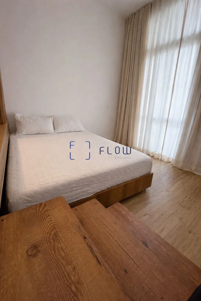 Apartamento, 1 quarto, 25 m² - Foto 1
