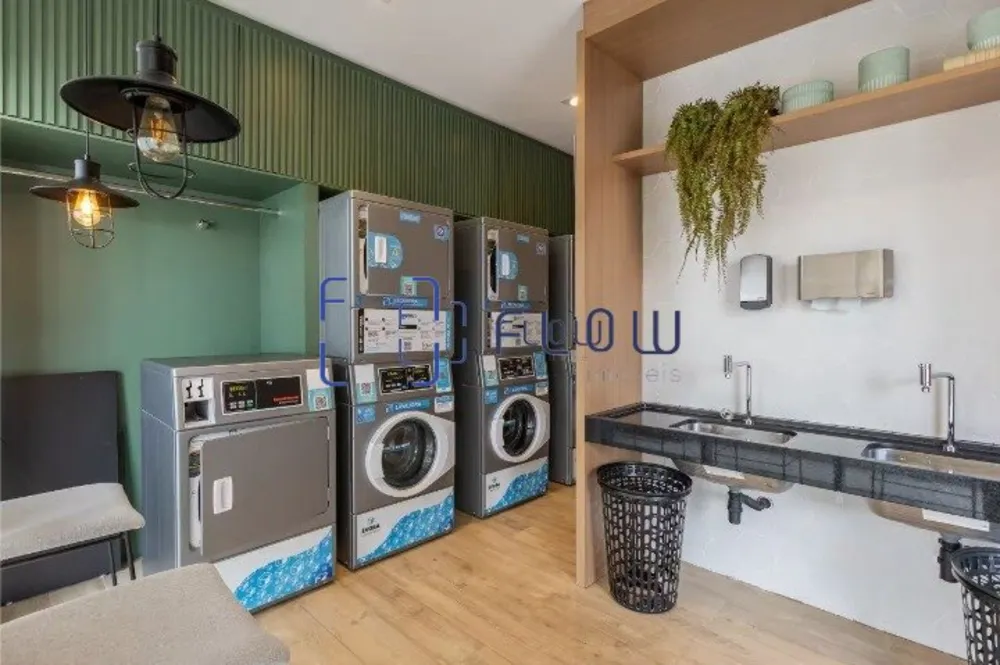 Apartamento, 1 quarto, 25 m² - Foto 8