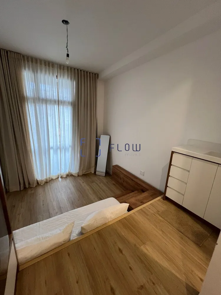 Apartamento, 1 quarto, 25 m² - Foto 3