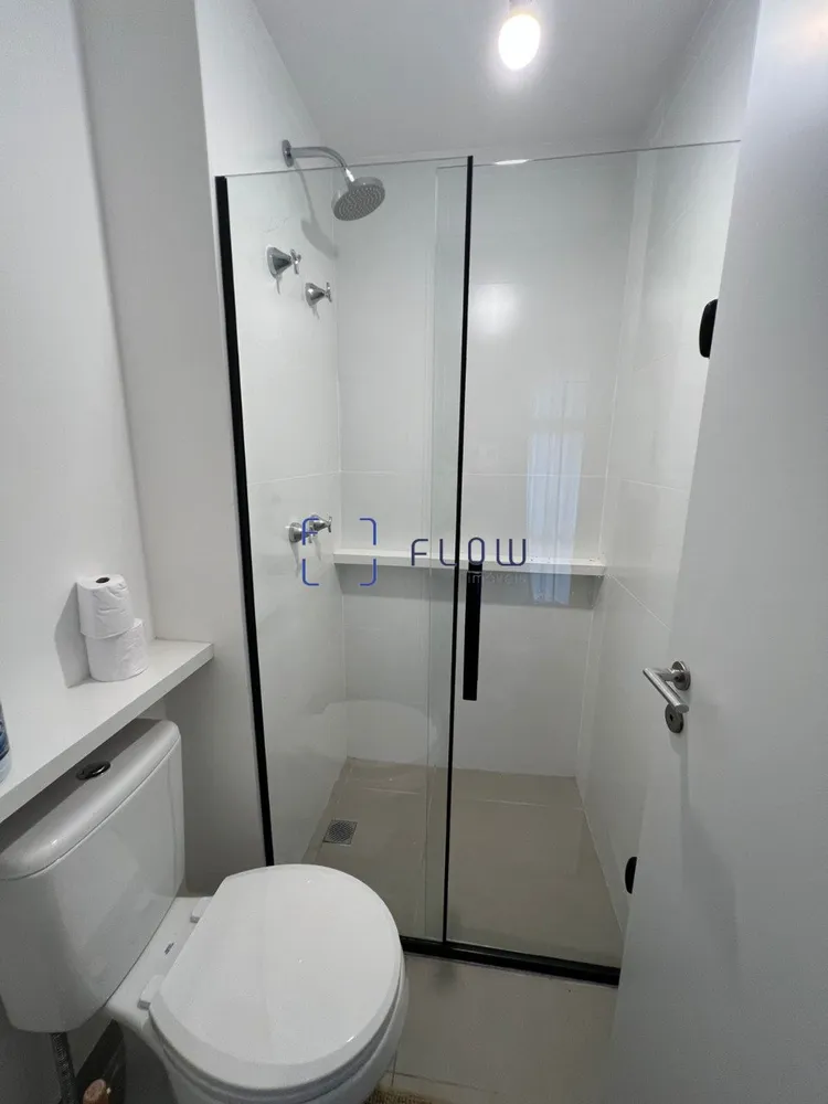Apartamento, 1 quarto, 25 m² - Foto 8