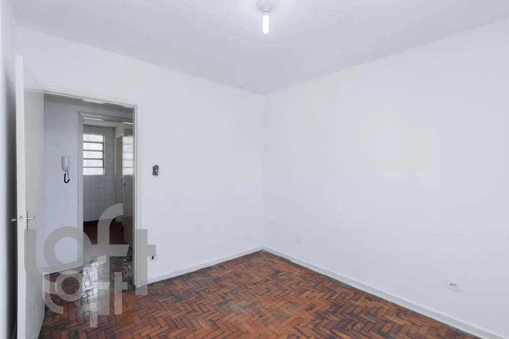 Apartamento à venda com 2 quartos, 55m² - Foto 2