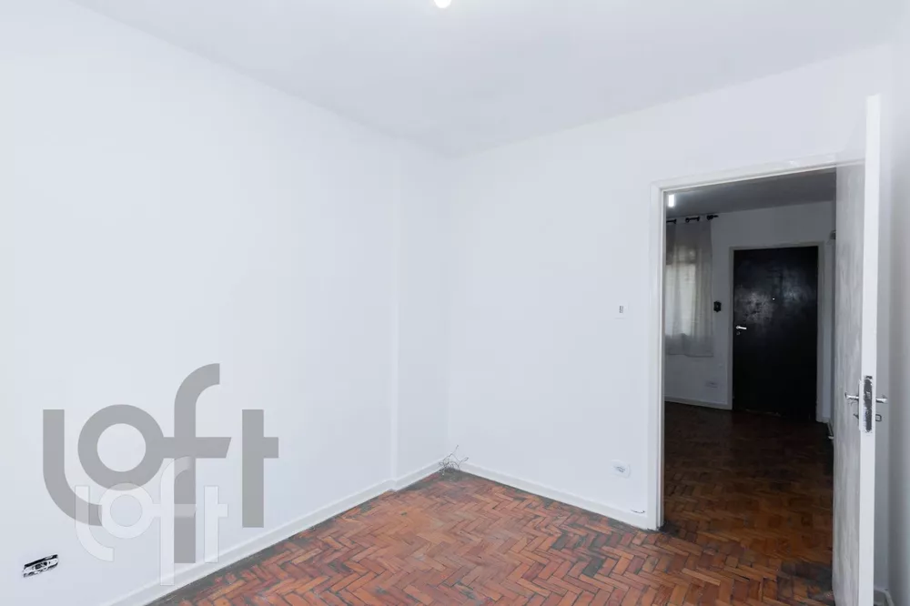 Apartamento à venda com 2 quartos, 55m² - Foto 8