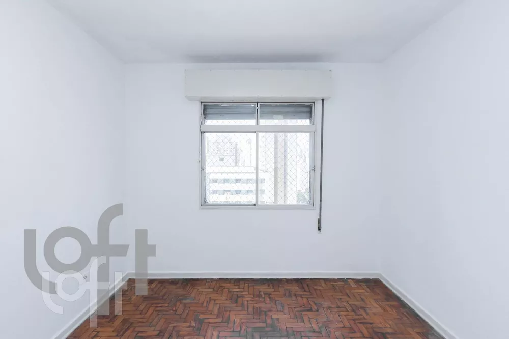 Apartamento à venda com 2 quartos, 55m² - Foto 6