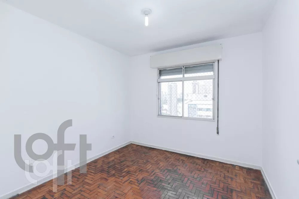 Apartamento à venda com 2 quartos, 55m² - Foto 7