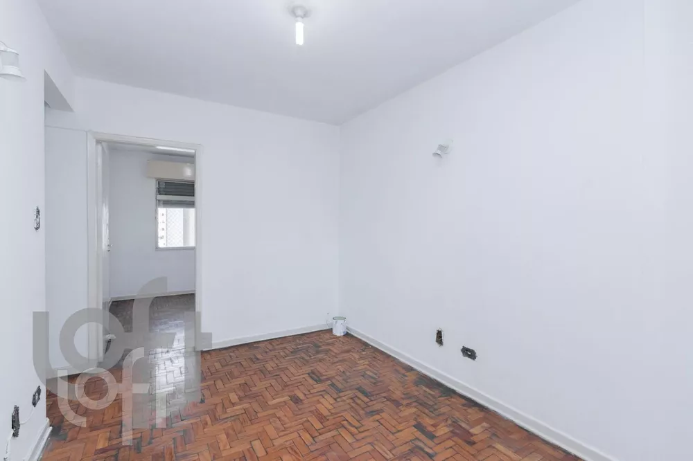 Apartamento à venda com 2 quartos, 55m² - Foto 1