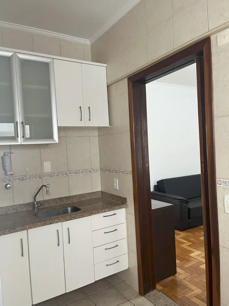 Apartamento, 2 quartos, 50 m² - Foto 1