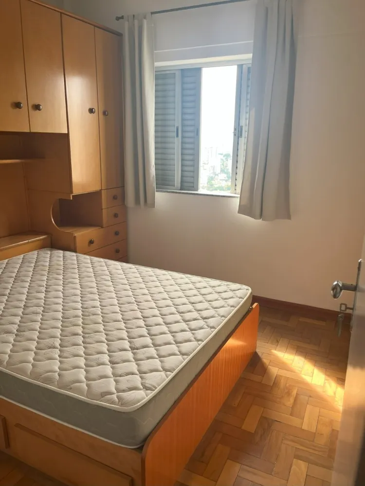 Apartamento, 2 quartos, 50 m² - Foto 3