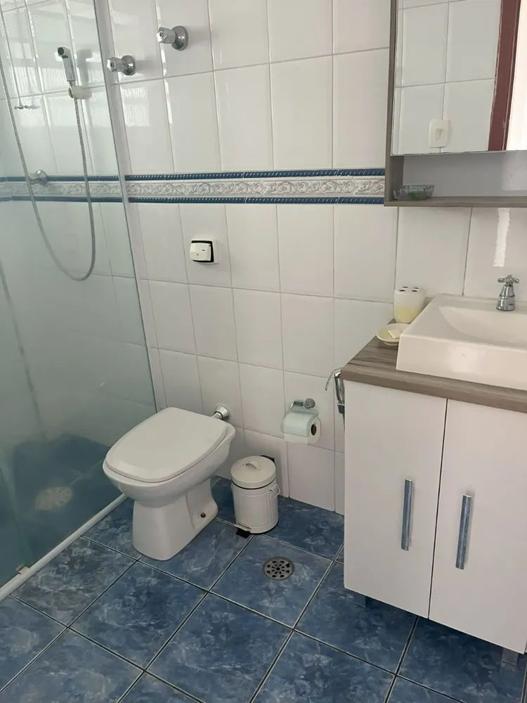 Apartamento, 2 quartos, 50 m² - Foto 8