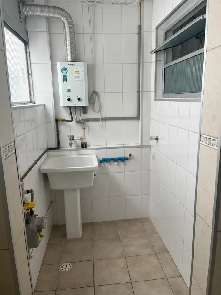 Apartamento, 2 quartos, 50 m² - Foto 6