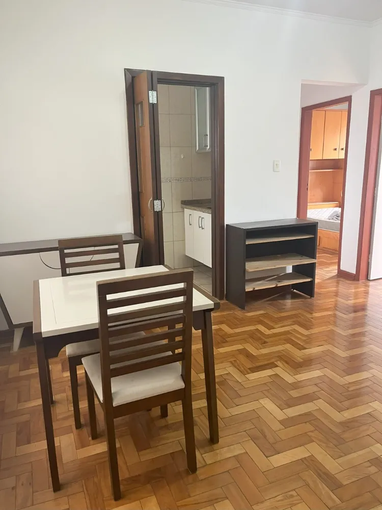 Apartamento, 2 quartos, 50 m² - Foto 7