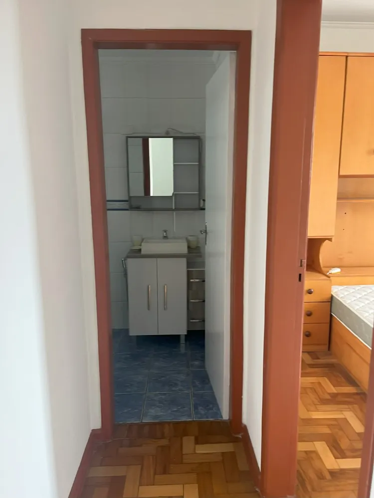 Apartamento, 2 quartos, 50 m² - Foto 6