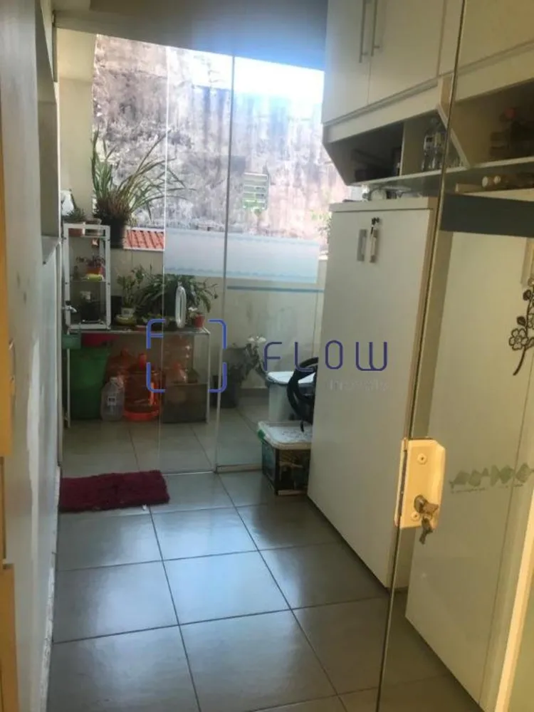 Casa, 5 quartos, 189 m² - Foto 14