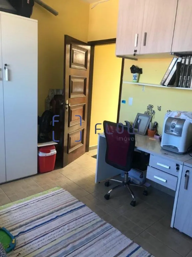Casa, 5 quartos, 189 m² - Foto 15