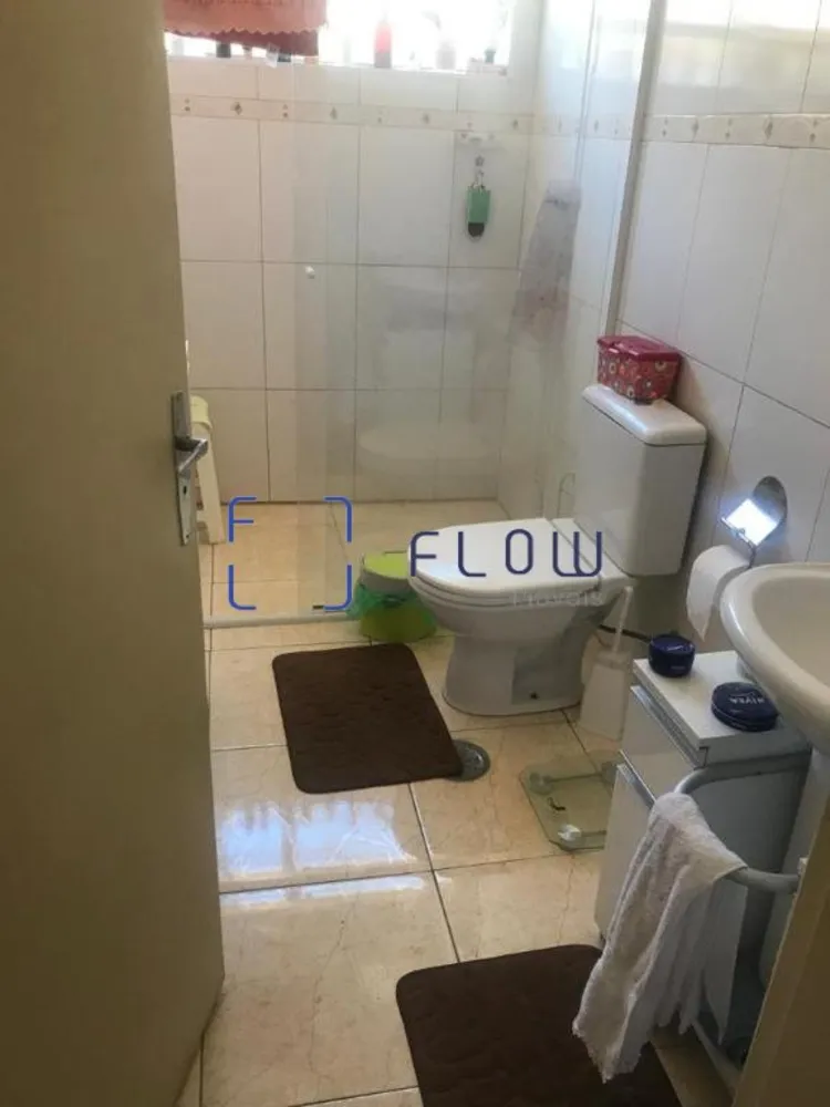 Casa, 5 quartos, 189 m² - Foto 12