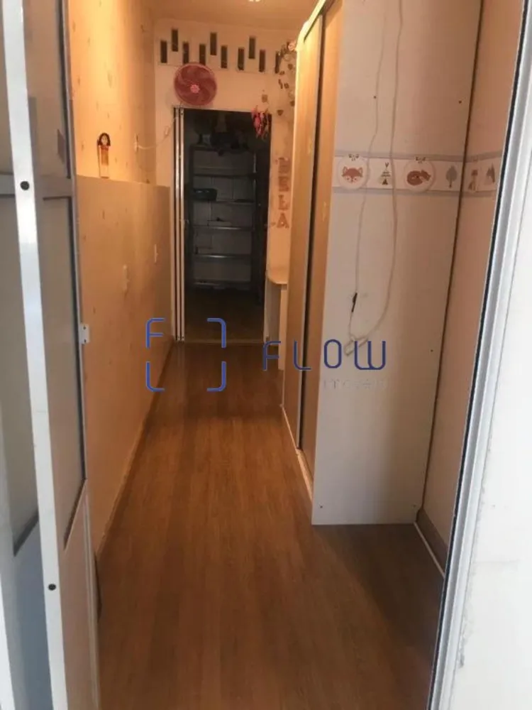 Casa, 5 quartos, 189 m² - Foto 13
