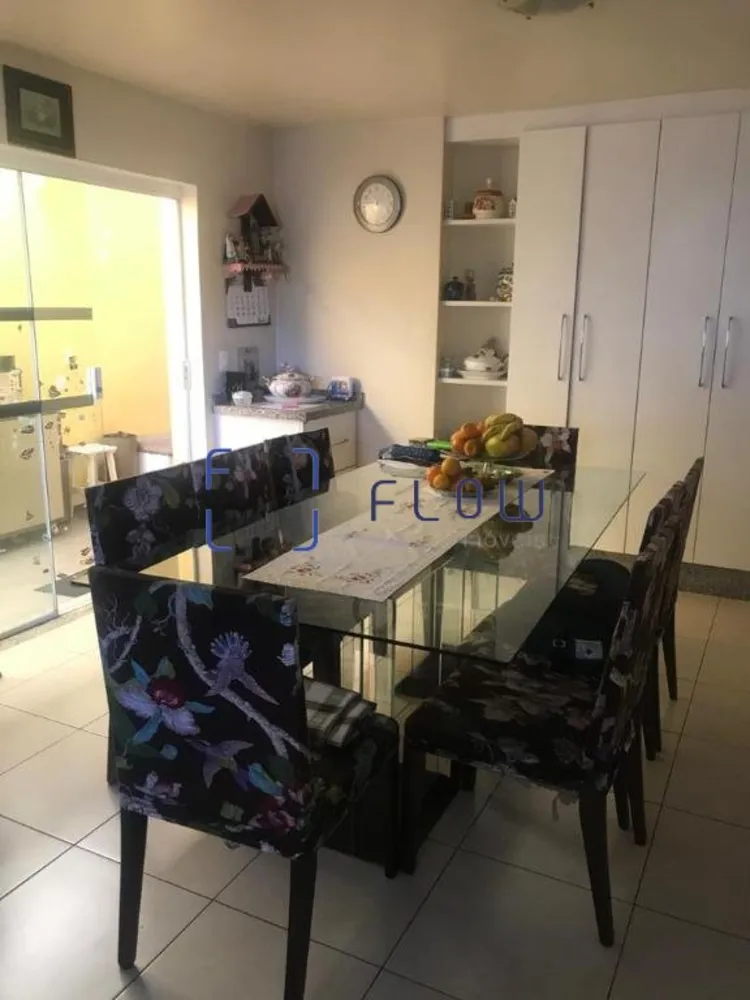 Casa, 5 quartos, 189 m² - Foto 9