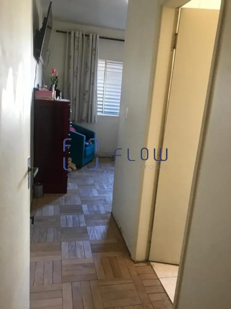 Casa, 5 quartos, 189 m² - Foto 11
