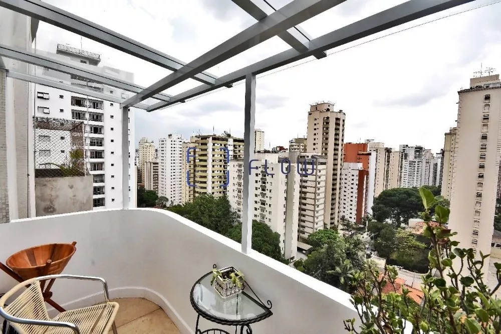 Cobertura à venda com 3 quartos, 181m² - Foto 6