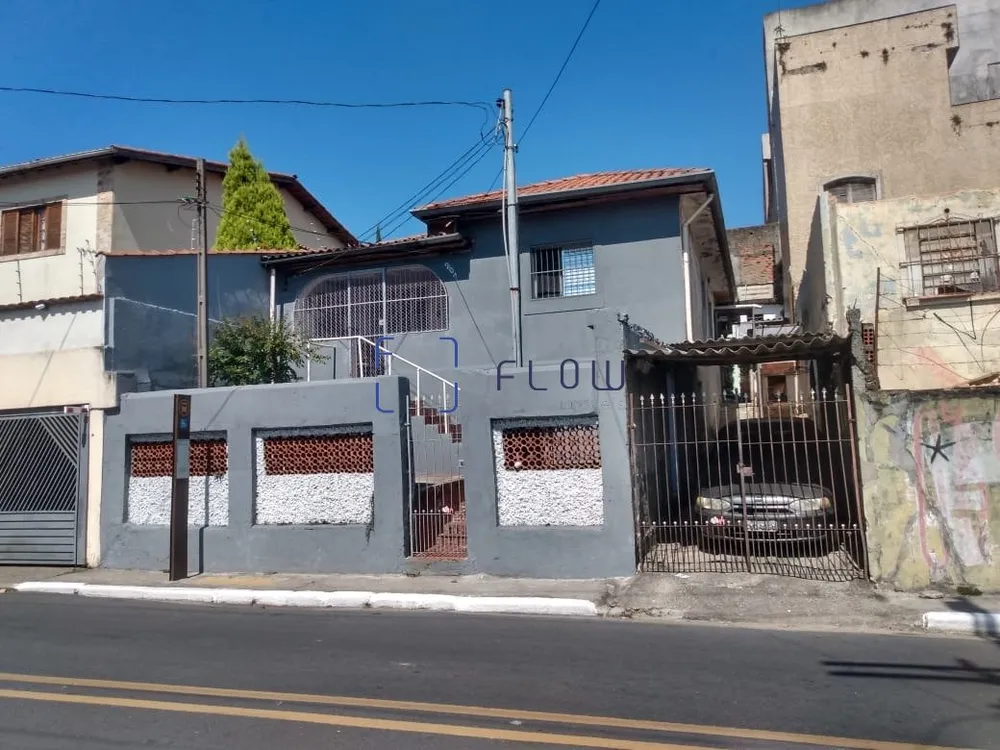 Sobrado, 5 quartos, 159 m² - Foto 10