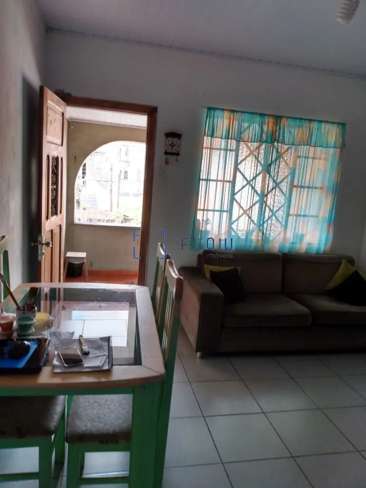 Sobrado, 5 quartos, 159 m² - Foto 2