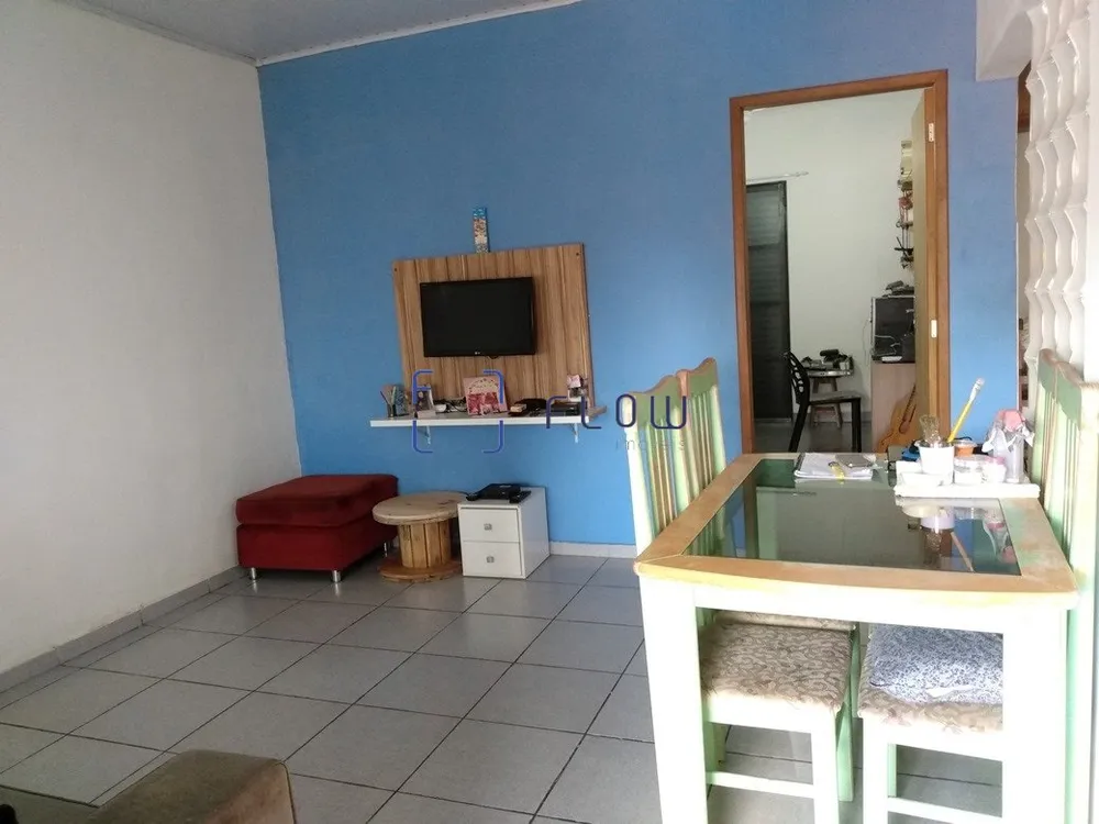 Sobrado, 5 quartos, 159 m² - Foto 1