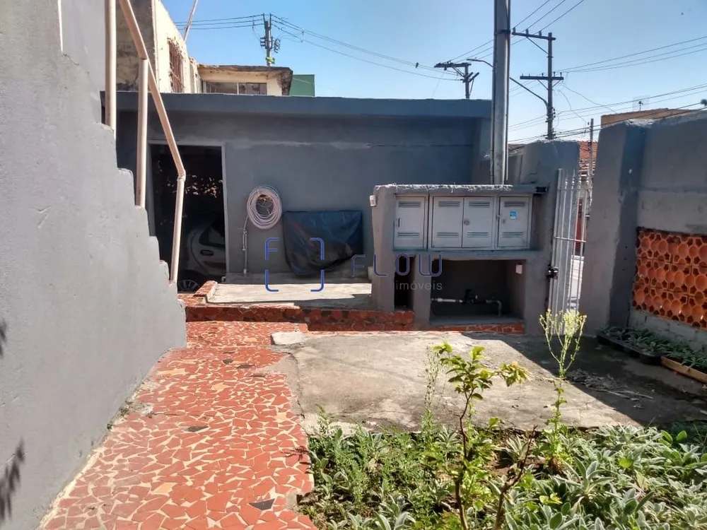 Sobrado, 5 quartos, 159 m² - Foto 8