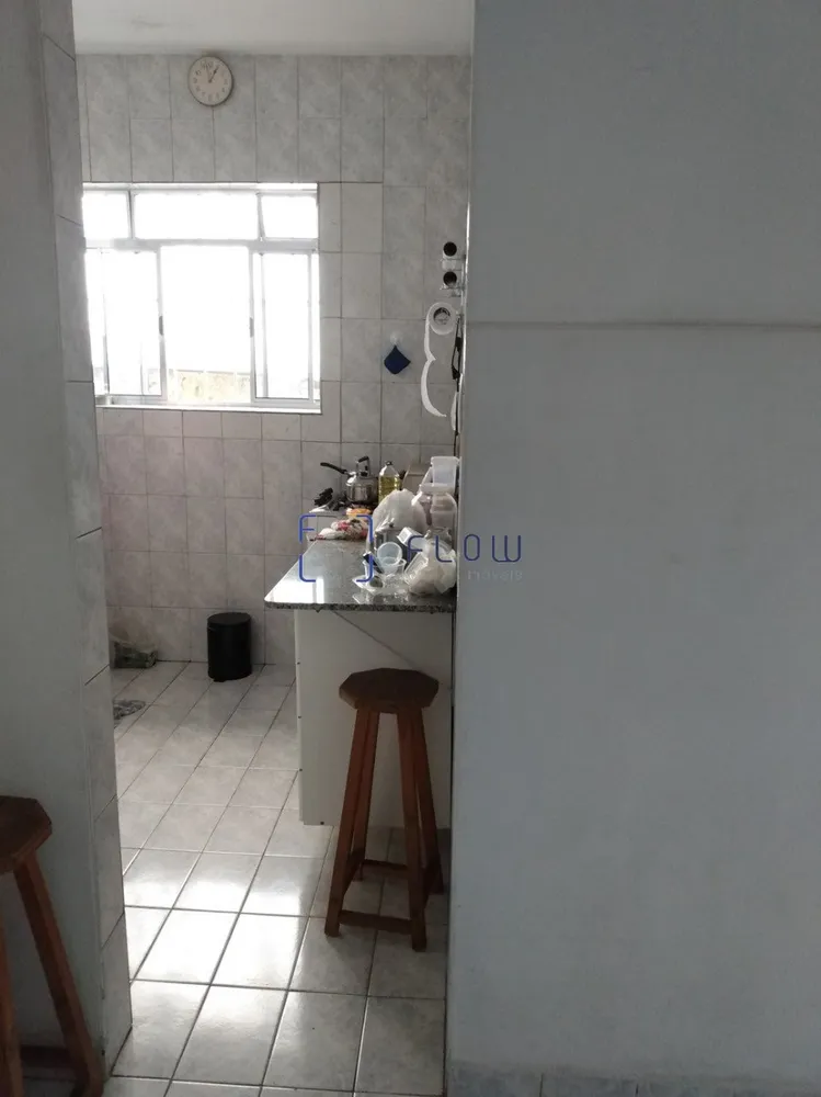Sobrado, 5 quartos, 159 m² - Foto 4